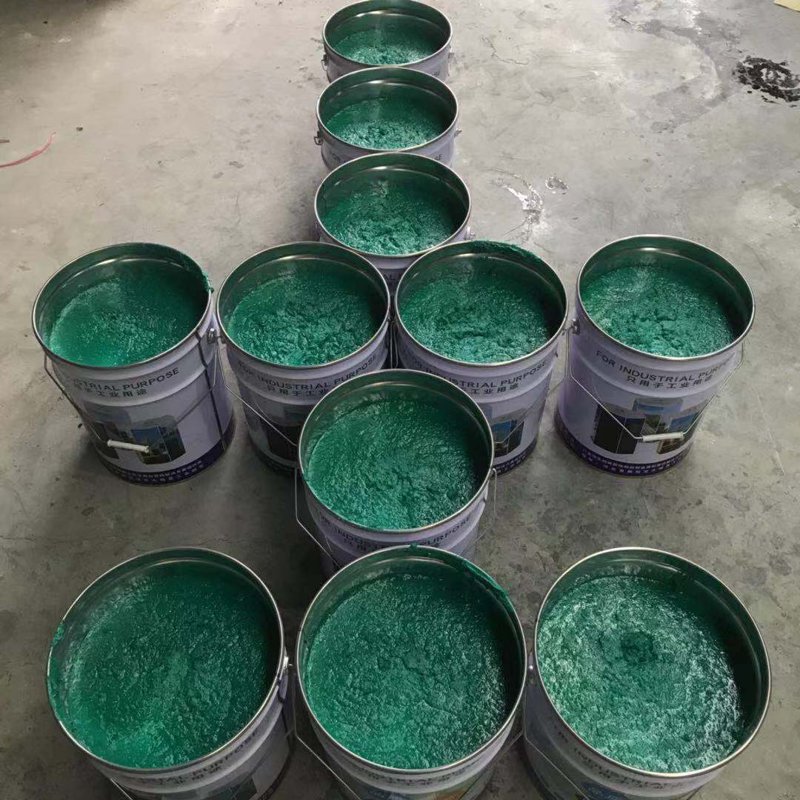 廊坊防腐材料产业观察：从玻璃鳞片胶泥到乙烯基树脂的技术演进与工程实践
